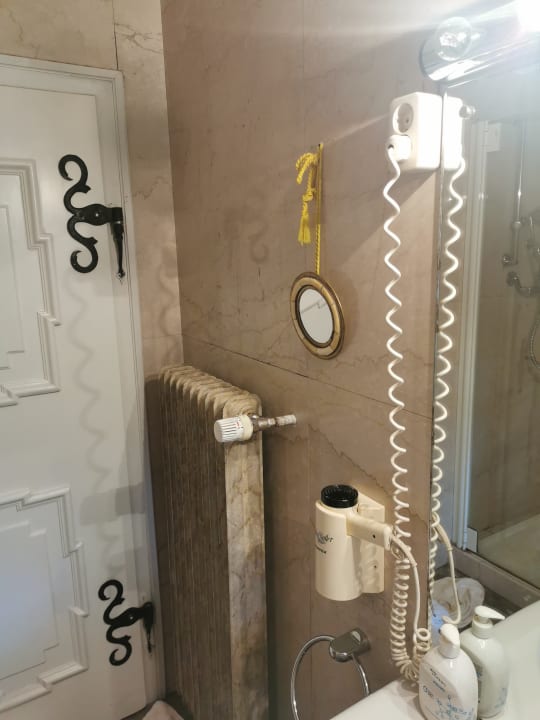 Zimmer Hotel-Pension Villa Mellon