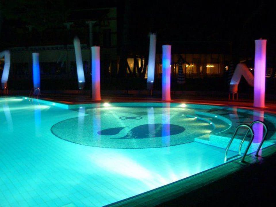 Galaabend ROBINSON ÇAMYUVA