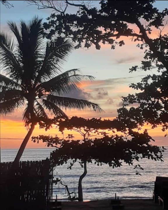 Ausblick Eden Beach Resort & Spa, A Lopesan Collection Hotel