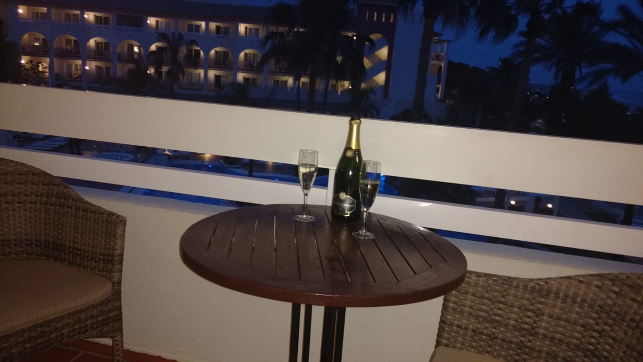 Zimmer Fuerte Conil-Resort