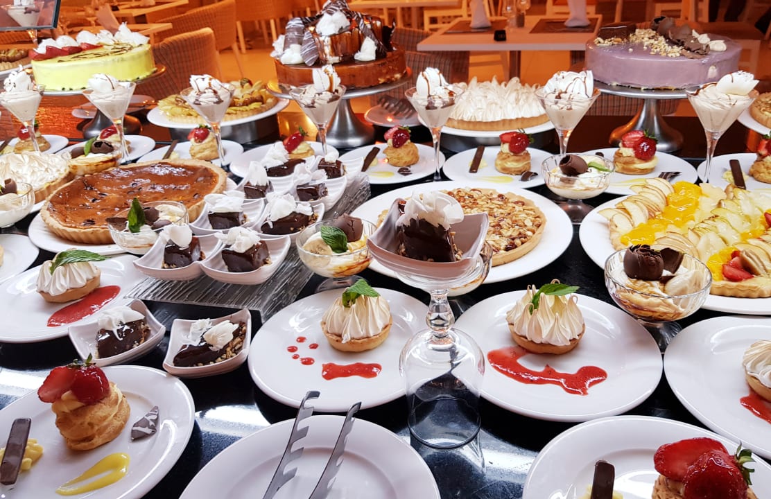 Gastro Djerba Plaza Thalasso & Spa