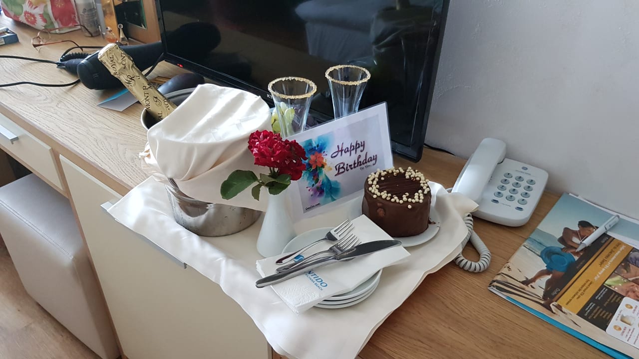 Sonstiges Hotel Bilyana Beach