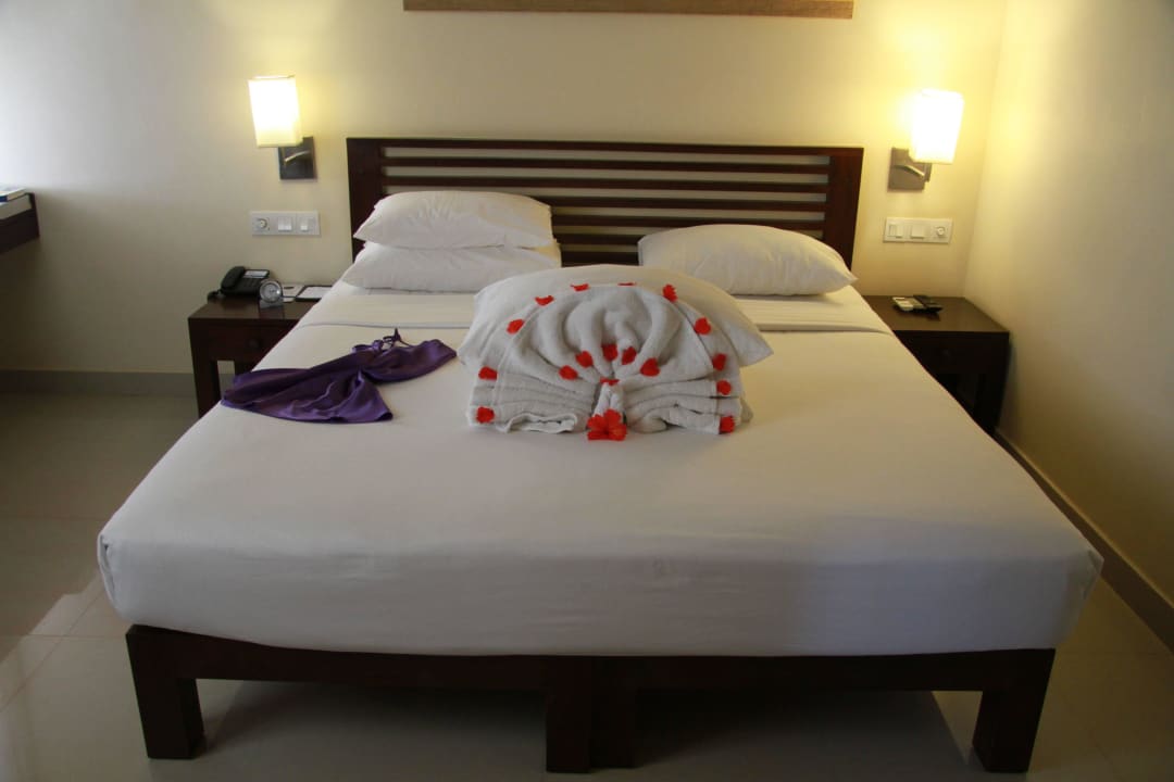 Bungalow Club Hotel Dolphin