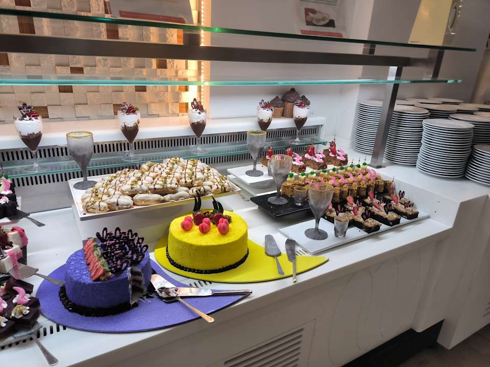 Gastro Hane Family Resort