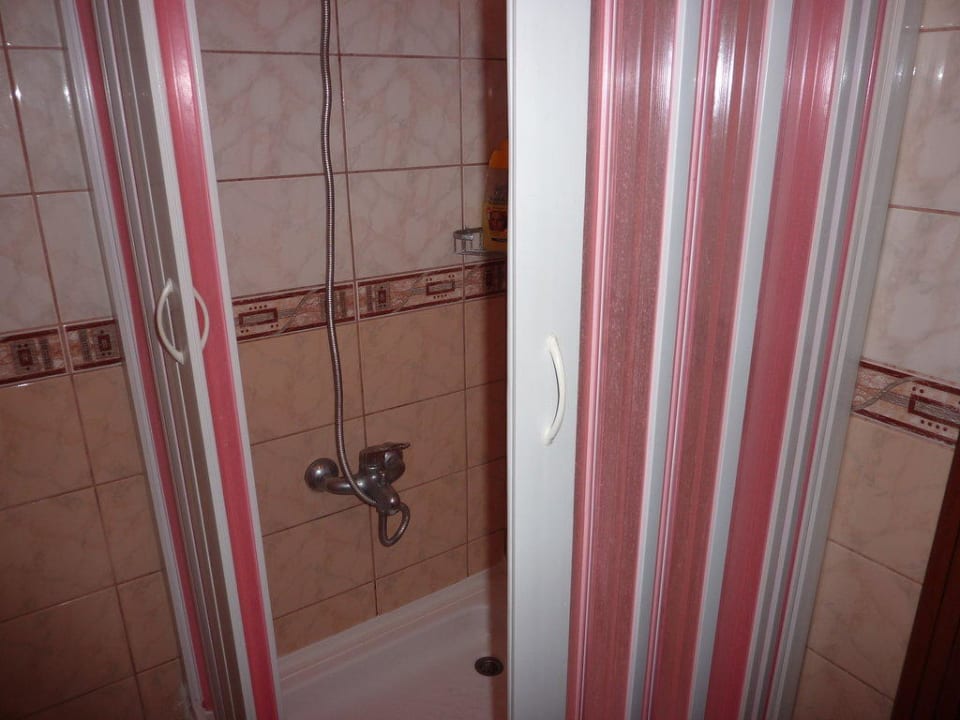 Dusche Clover Magic Park Beach Alanya