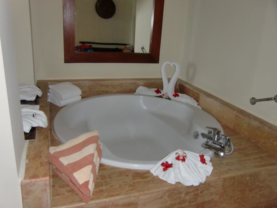 Bad im Zimmer Catalonia Royal Bavaro - Adults only