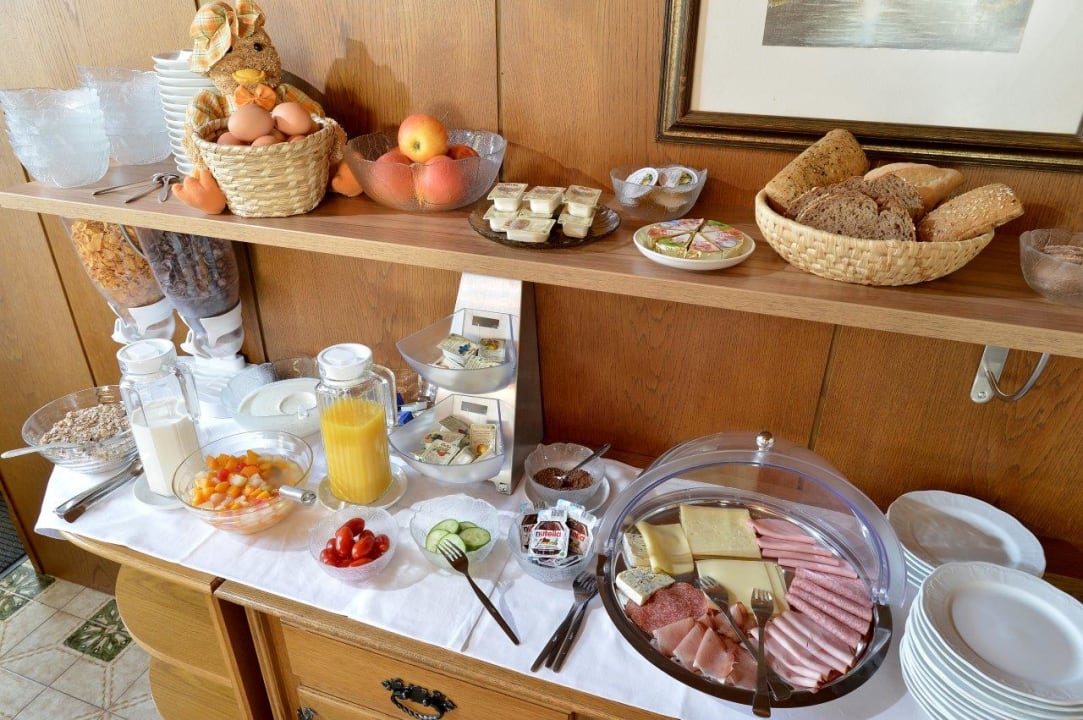 Gastro Pension Panorama