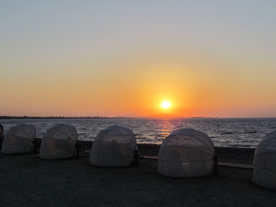 Strand Kipriotis Village Resort
