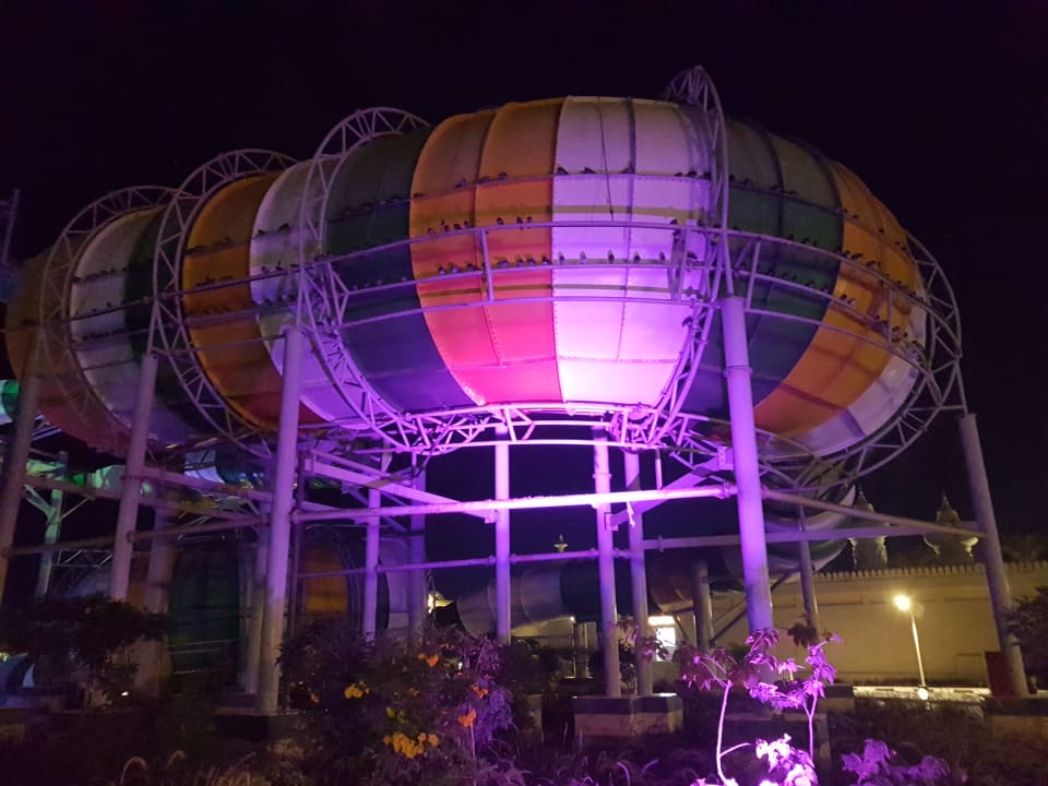 Sport & Freizeit Pickalbatros Aqua Park Resort - Sharm El Sheikh