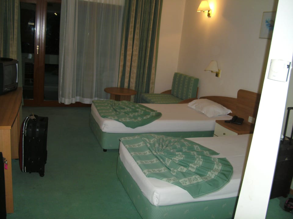 Holiday Village - Hotel Coral Duni Royal Holiday Village