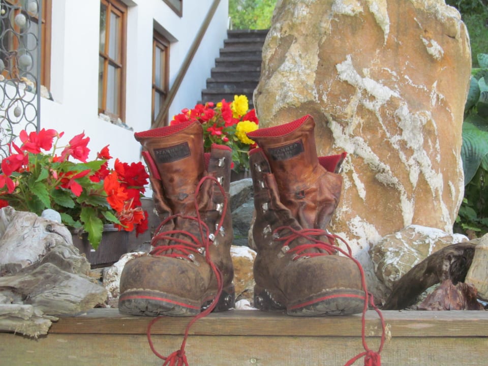 Sport & Freizeit Bauernhof Klampererhof