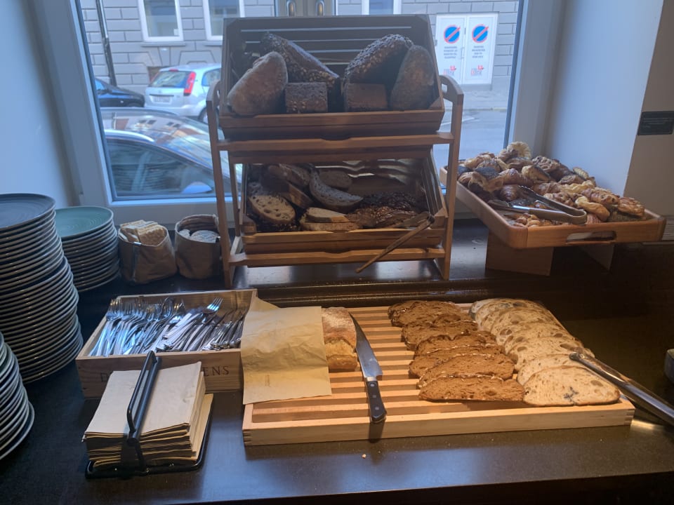 Gastro Hotel Mayfair