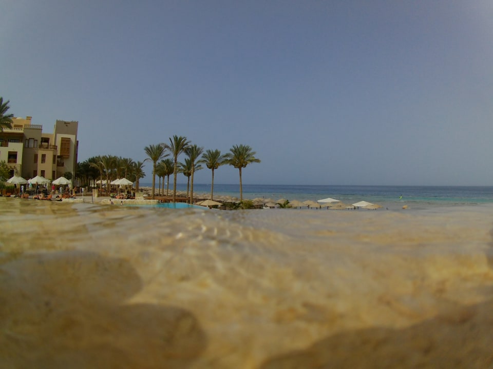 Ausblick Makadi Spa - Adults only