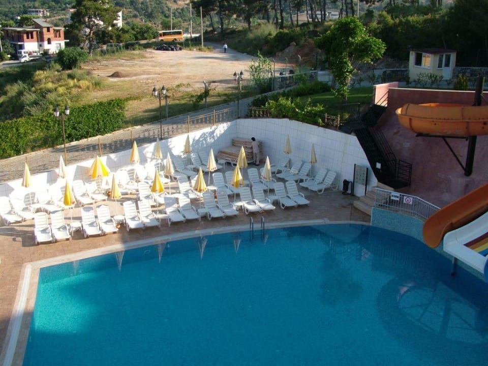 orient palace Larina Resort Spa & Hotel