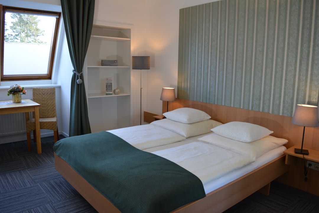 Zimmer Hotel Garni am Obsthof