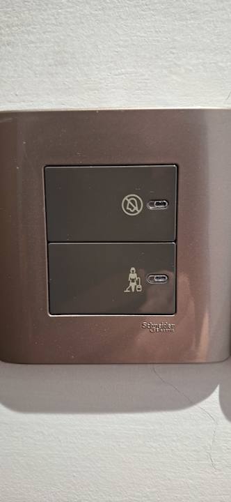 Zimmer La Passion Hanoi Hotel & Spa