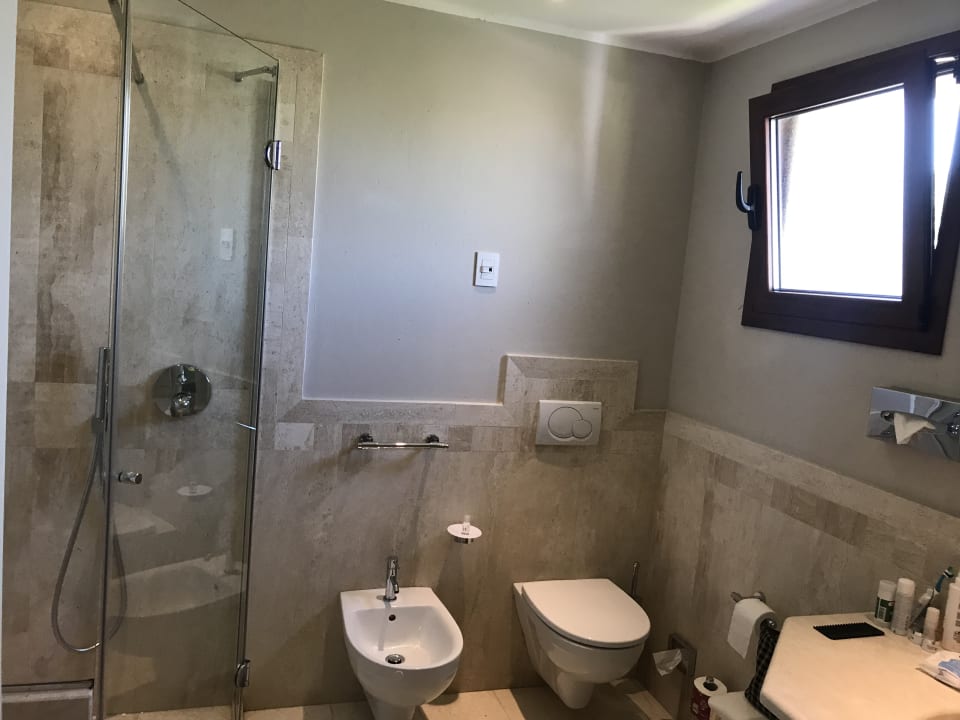 Zimmer Grande Baia Resort & Spa