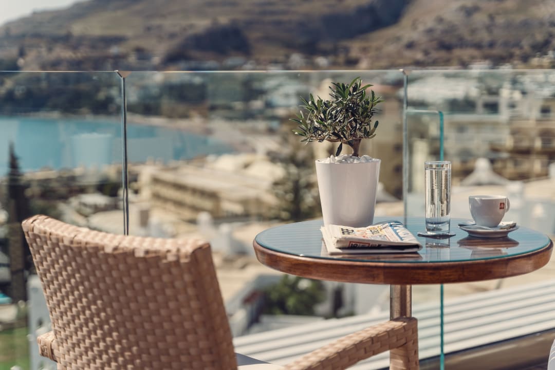Gastro Lindos Village Resort & Spa - Adults only