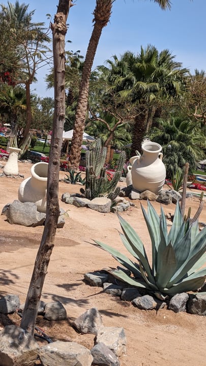 Strand Steigenberger Aqua Magic