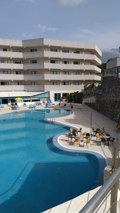 Pool Alua Tenerife