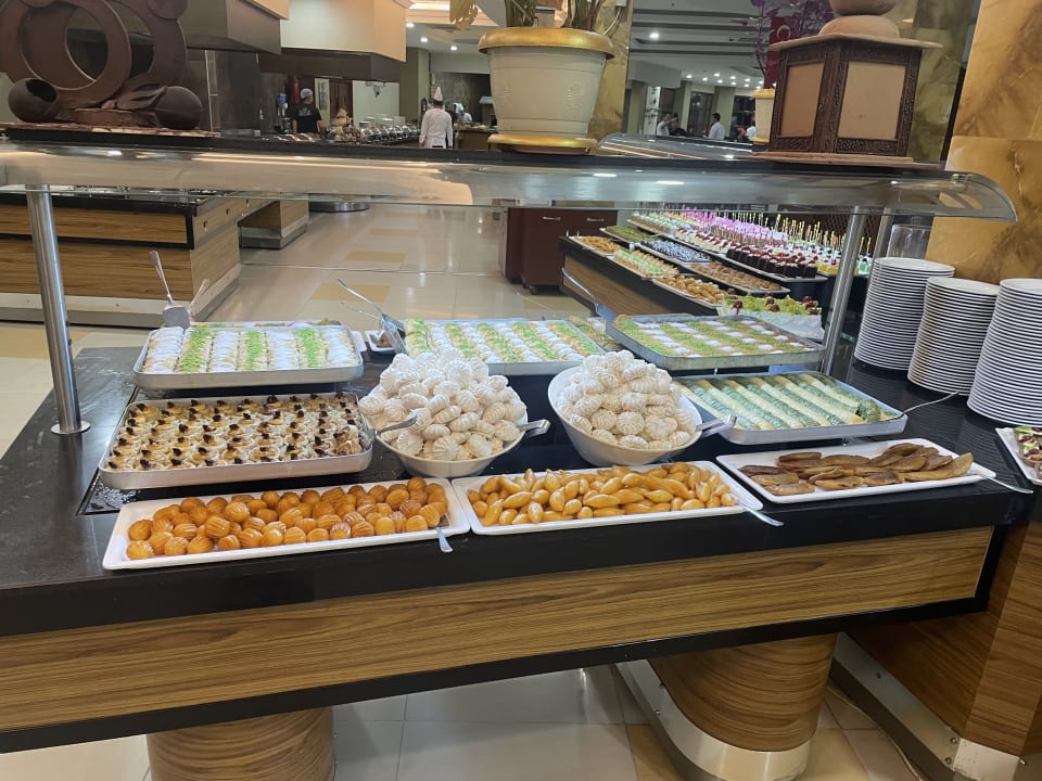 Gastro Alaiye Resort & Spa