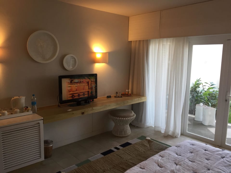 Zimmer Lagoon Attitude - Adults only