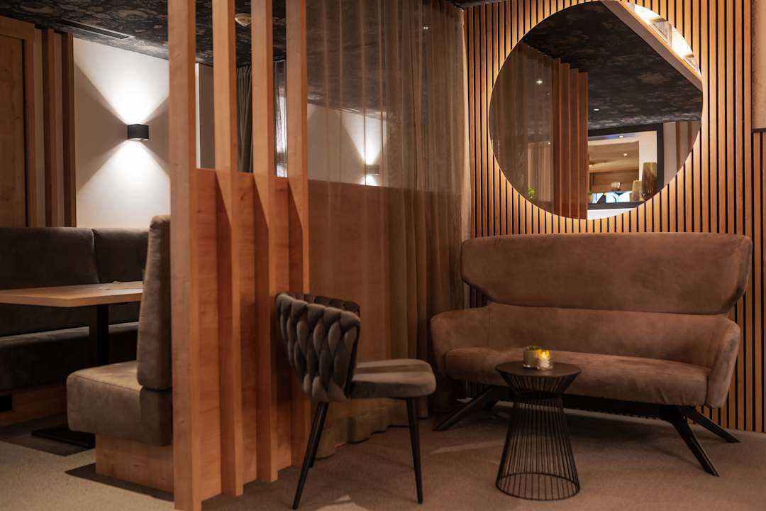 Gastro Damülser Hof - Wellness & Spa