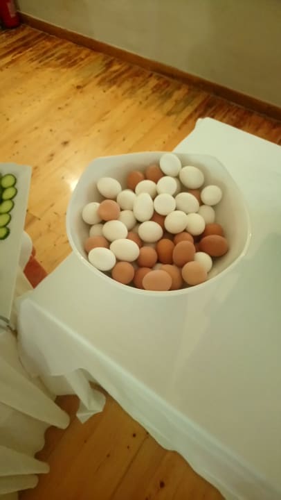 Gastro Hotel & Apartments Liapades Beach