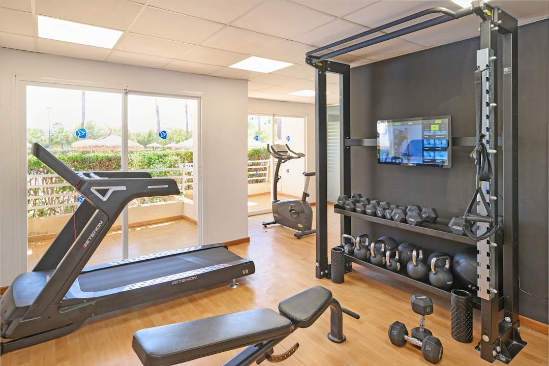Sport & Freizeit Grupotel Port d'Alcudia