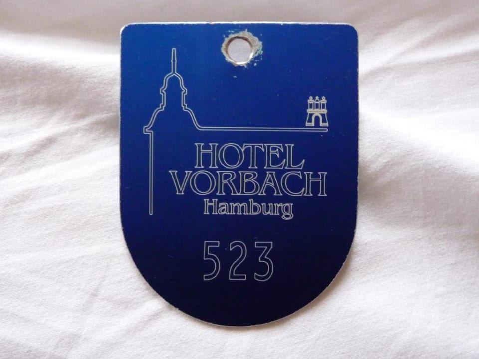 523 Hotel Vorbach