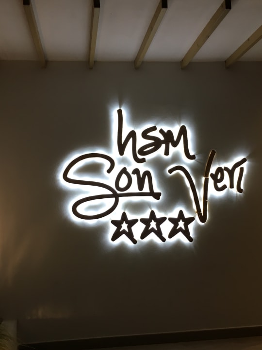 Außenansicht HSM Son Veri - Adults Only