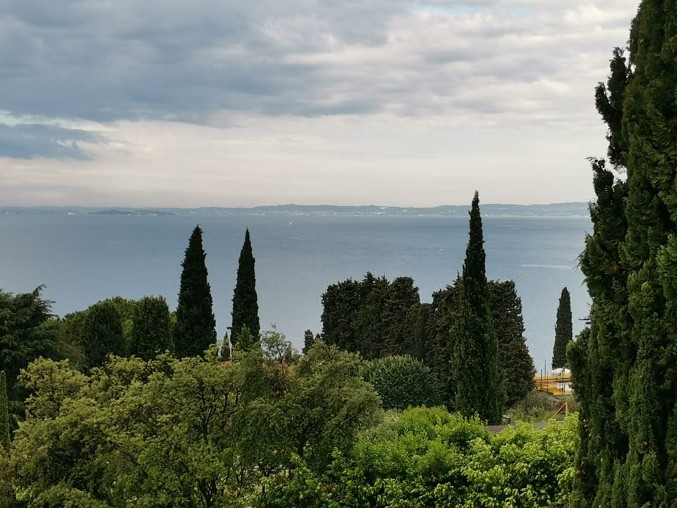 Ausblick Hotel Marco Polo