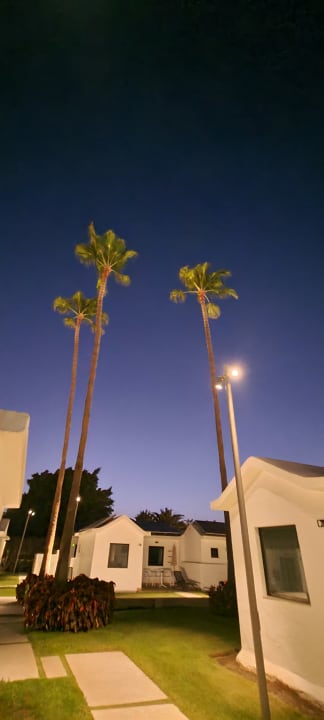 Außenansicht Club Maspalomas Suites & SPA