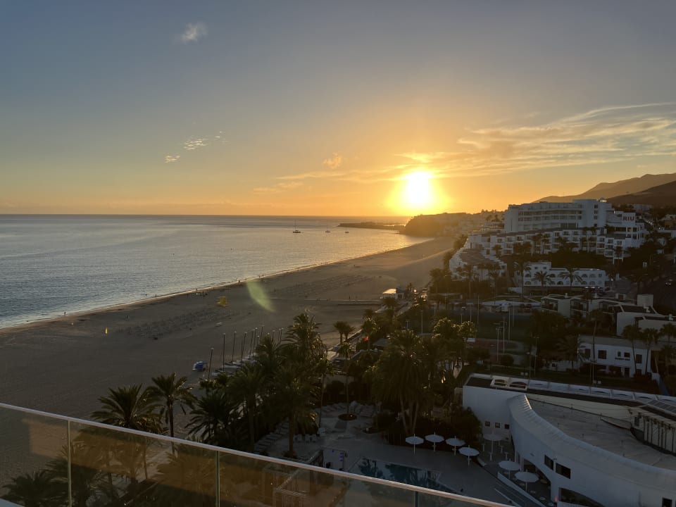 Ausblick ROBINSON JANDIA PLAYA