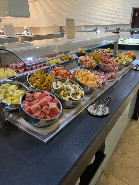 Gastro Grand Palladium Punta Cana Resort & Spa