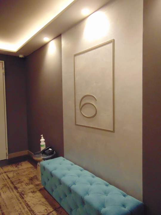 Sonstiges Mercure Almaty City Center