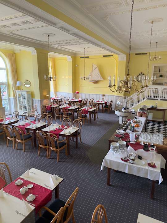 Gastro Hotel Schweriner Hof