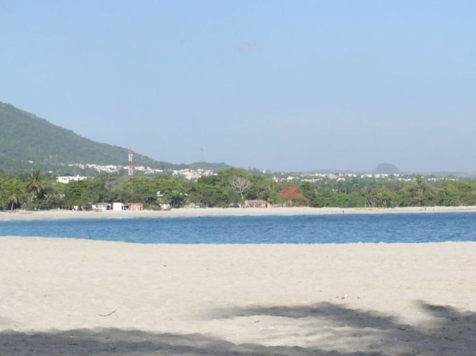 Strand Grand Paradise Playa Dorada