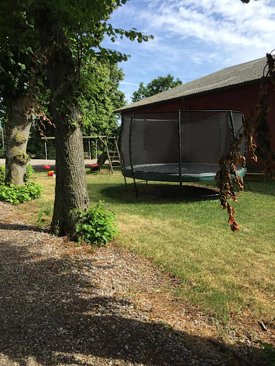 Sport & Freizeit Ferienhof Albert