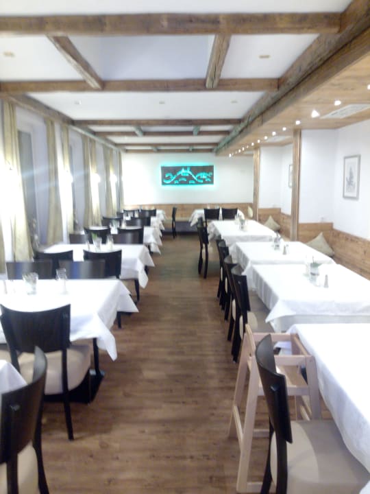 Neuer Restaurantteil Hotel Engel - Familotel Hochschwarzwald