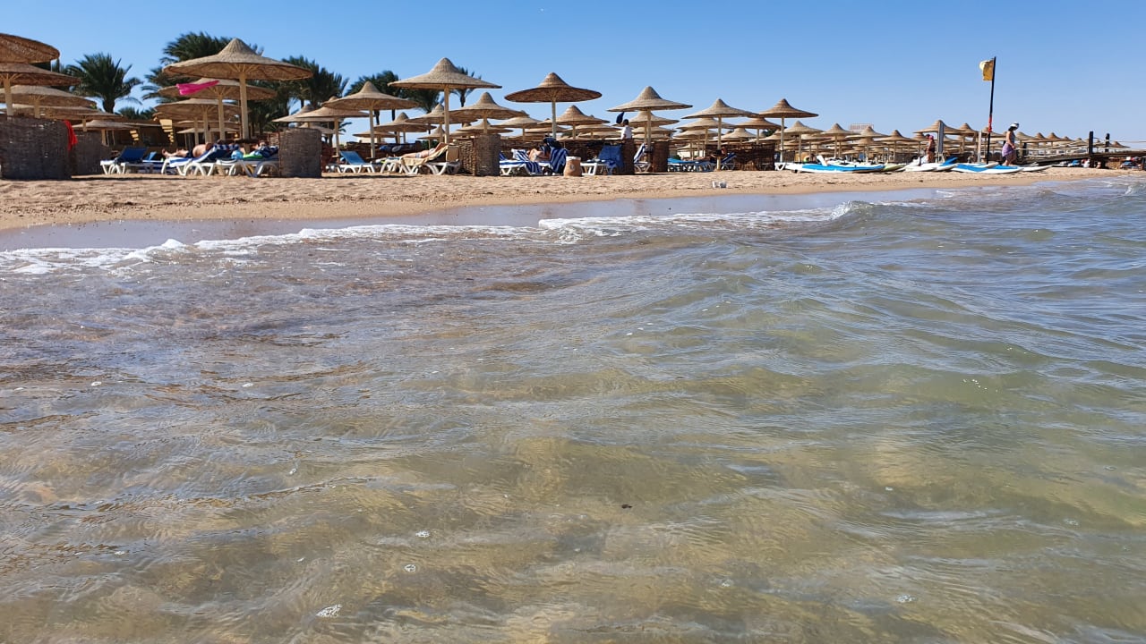 Strand Stella Beach Resort & Spa Makadi Bay