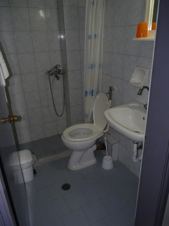 Hotel Xenophon Hotel Neos Matala