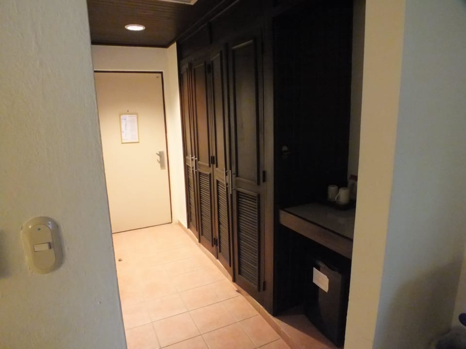 Hotel Zimmer Dreams La Romana Resort & Spa