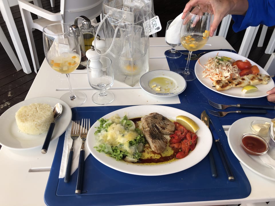 Gastro Hotel Morabeza