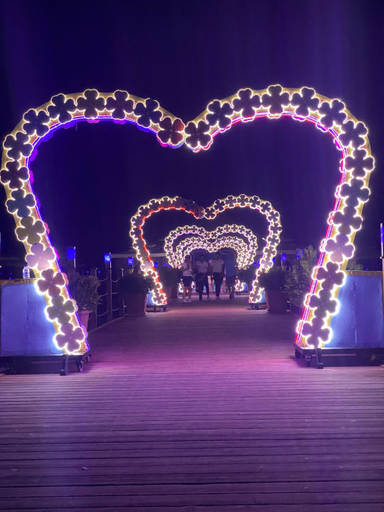 Sonstiges VONRESORT Golden Beach