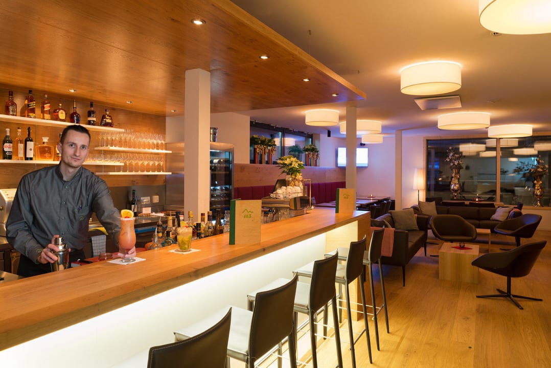 M3 Skylounge m3Hotel