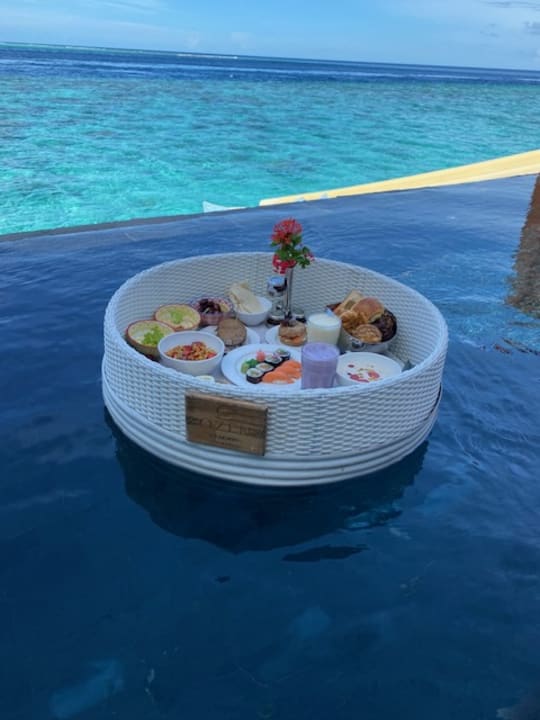 Zimmer OZEN RESERVE BOLIFUSHI