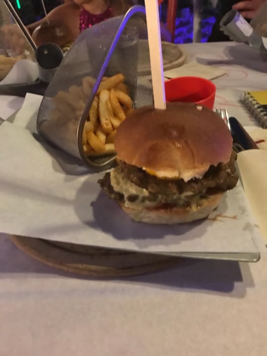 Gastro Asteria Family Belek