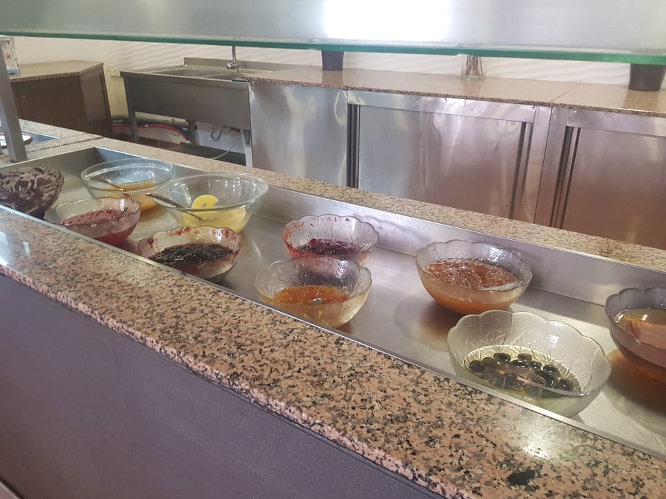 Gastro Dodeca Sea Resort