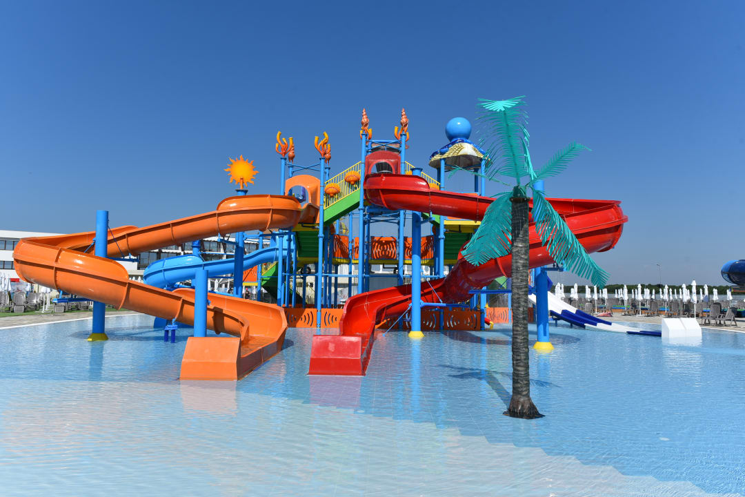 Sport & Freizeit Hotel Topola Skies Resort & Aquapark